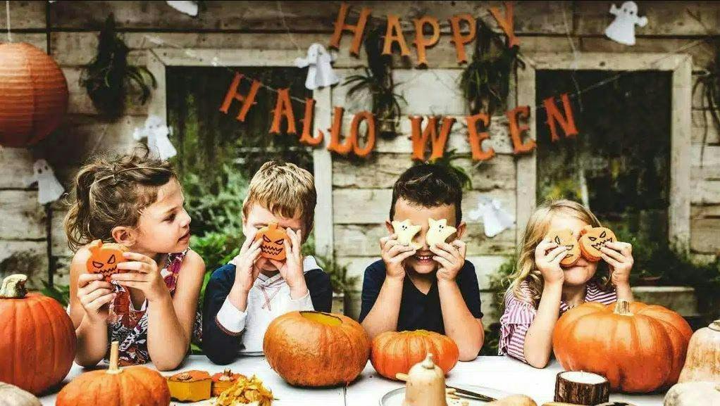 Amadria Park Kids Hotel Andrija - Halloween party i Aquapark doživljaj
