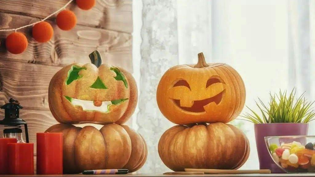Amadria Park Kids Hotel Andrija - Halloween party i Aquapark doživljaj