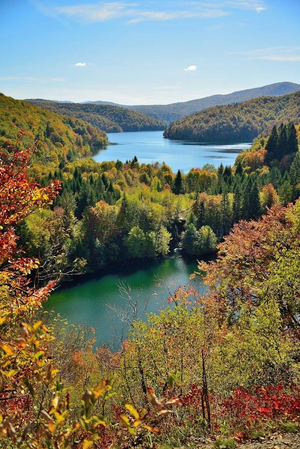 3*Hotel Jezero, Plitvička jezera