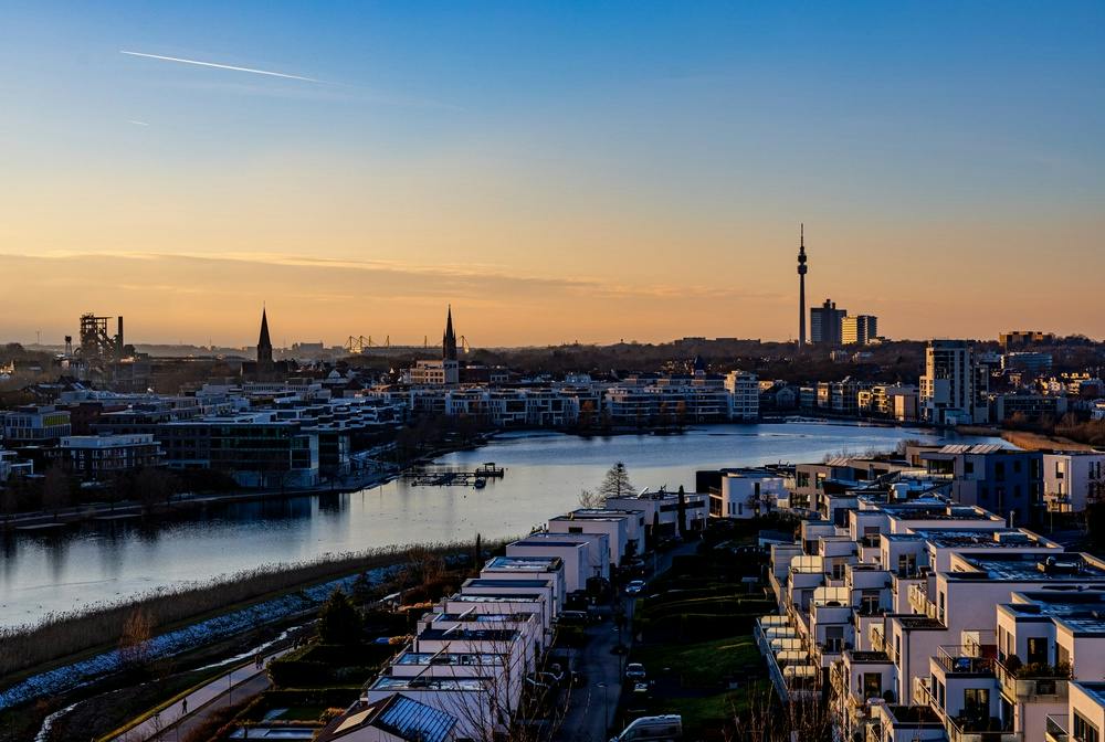 A&O Dortmund Hauptbahnhof - City break u Dortmundu