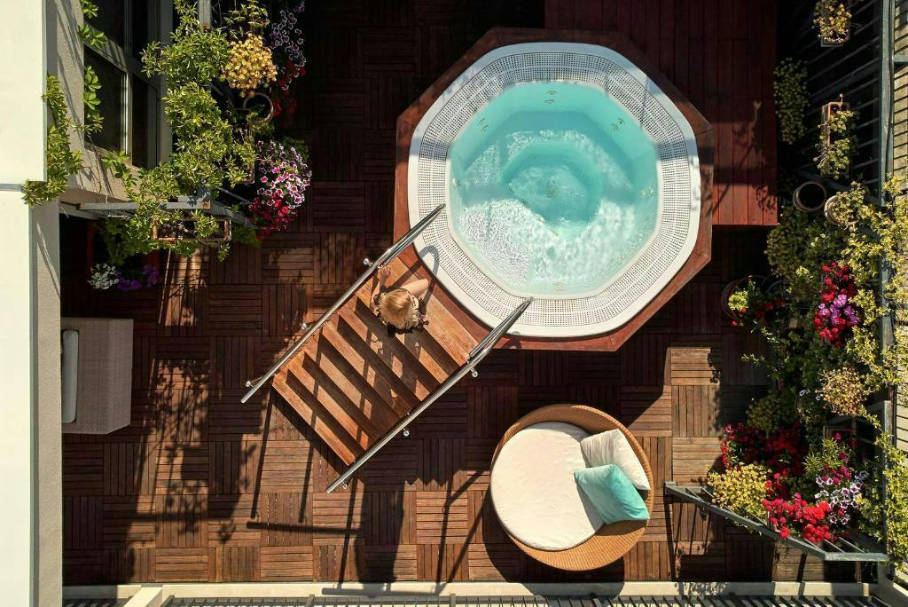 Dioklecijan Hotel & Residence - Wellness odmor u Splitu