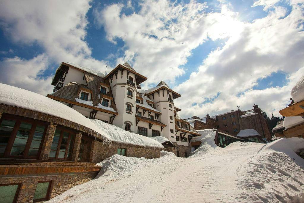Hotel Termag Jahorina - Zimski odmor na Jahorini udvoje