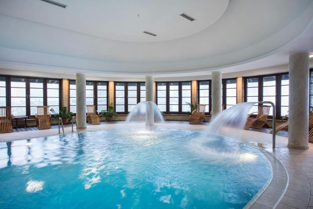 Hotel Termag Jahorina - Zimski odmor na Jahorini udvoje