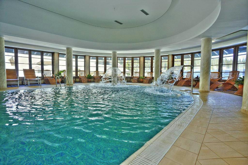 Hotel Termag Jahorina - Wellness odmor na Jahorini udvoje