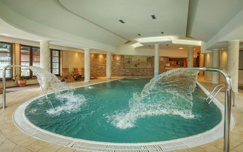 Hotel Termag Jahorina - Odmor na Jahorini udvoje