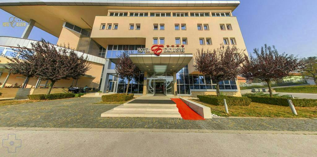 Hotel Exclusive - Odmor u Sarajevu