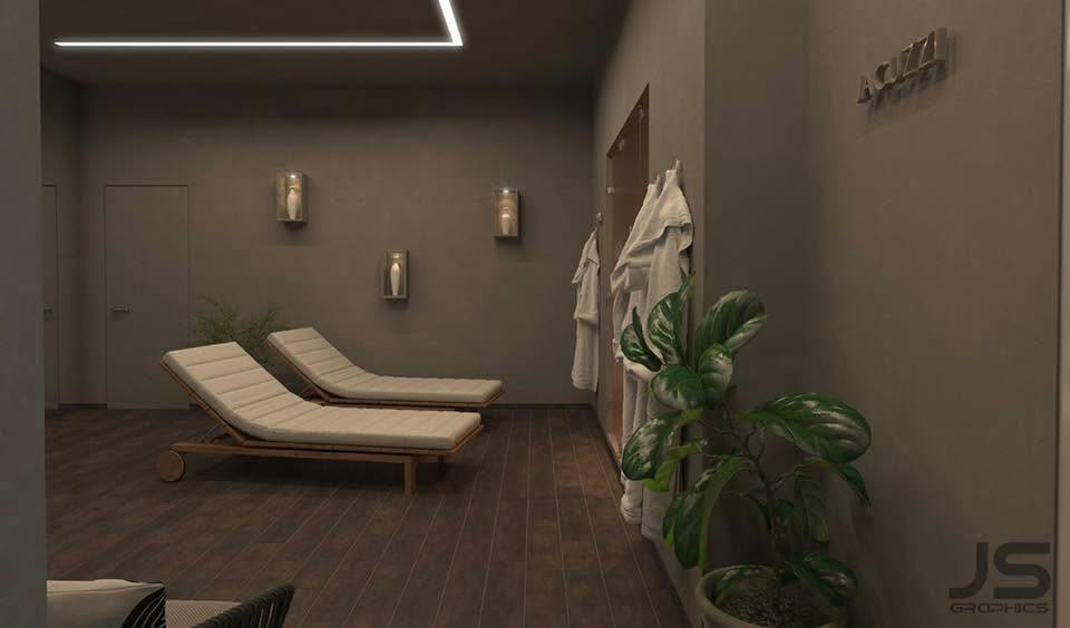Hotel Villa Vrsar - Jesenski wellness odmor u Istri