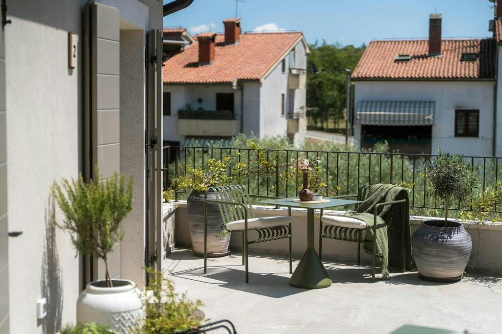 Fančita Rooms - Odmor u Vrsaru