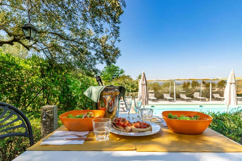 B&B La Casa Medioevale - Adults only - Odmor u srcu Toskane