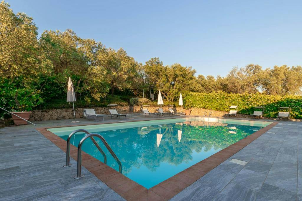 B&B La Casa Medioevale - Adults only - Odmor u srcu Toskane