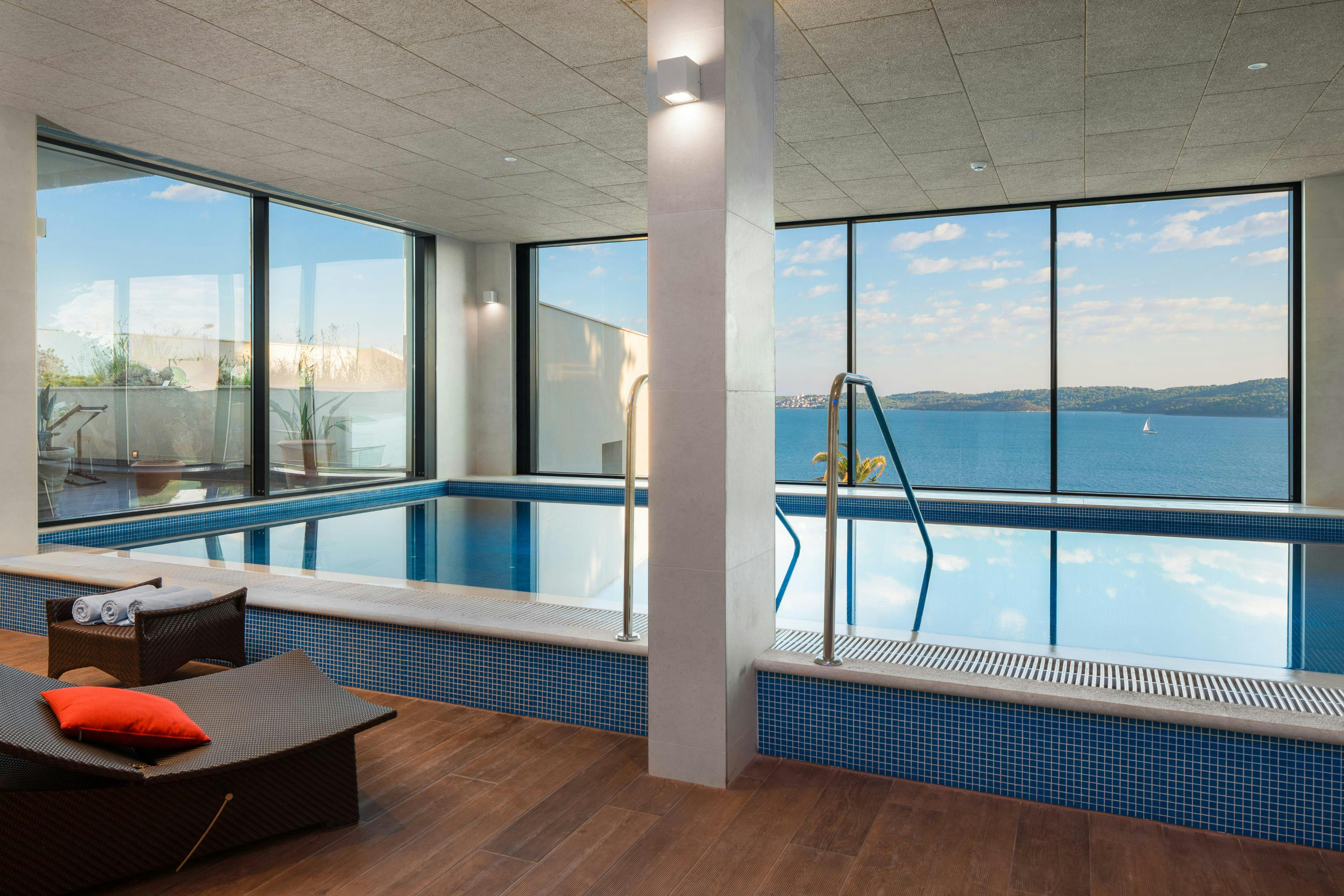 Hotel Ola - Wellness retreat u Adults only hotelu - Posebna akcijska cijena