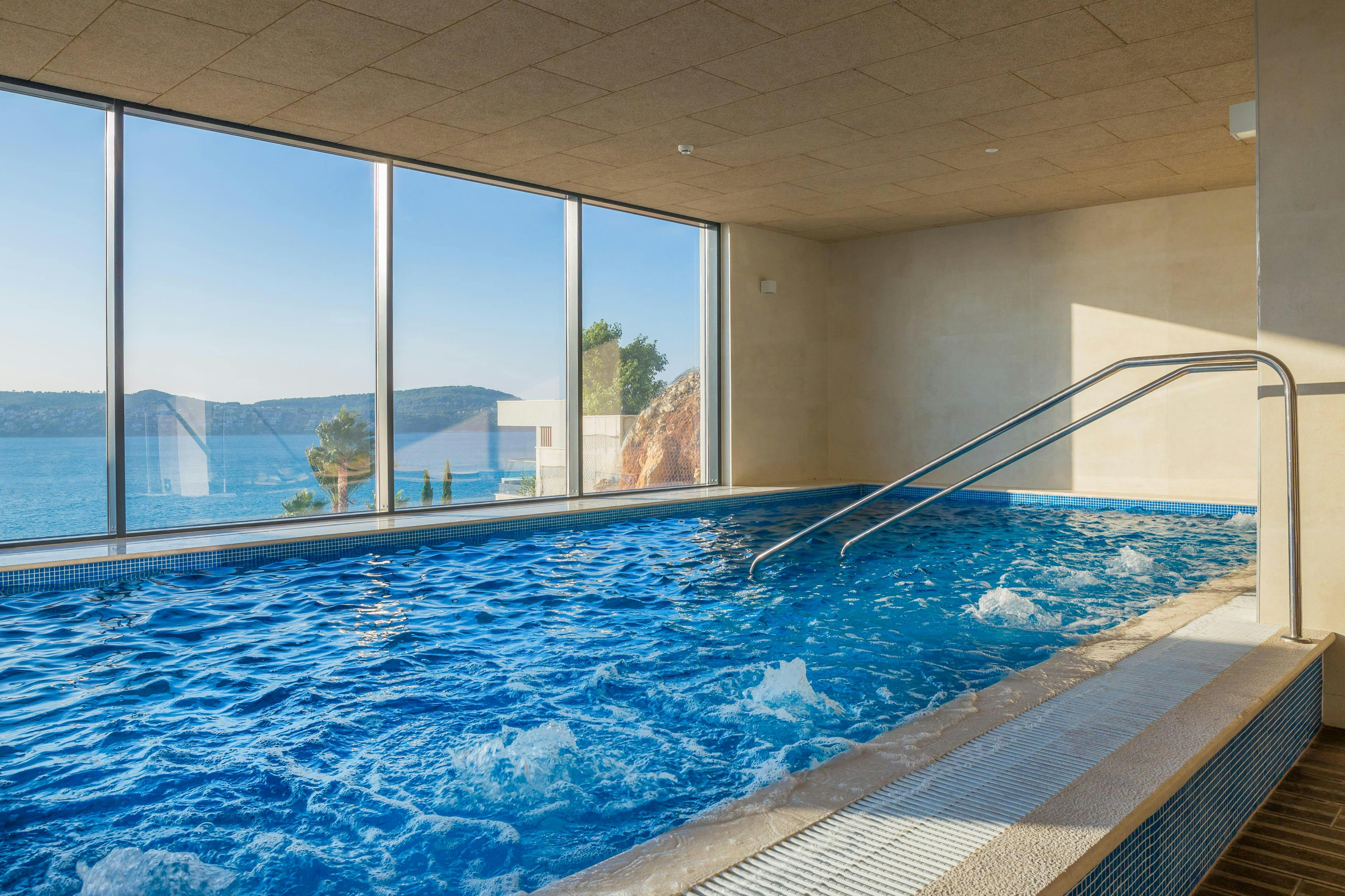Hotel Ola - Vikend wellness retreat u Adults only hotelu