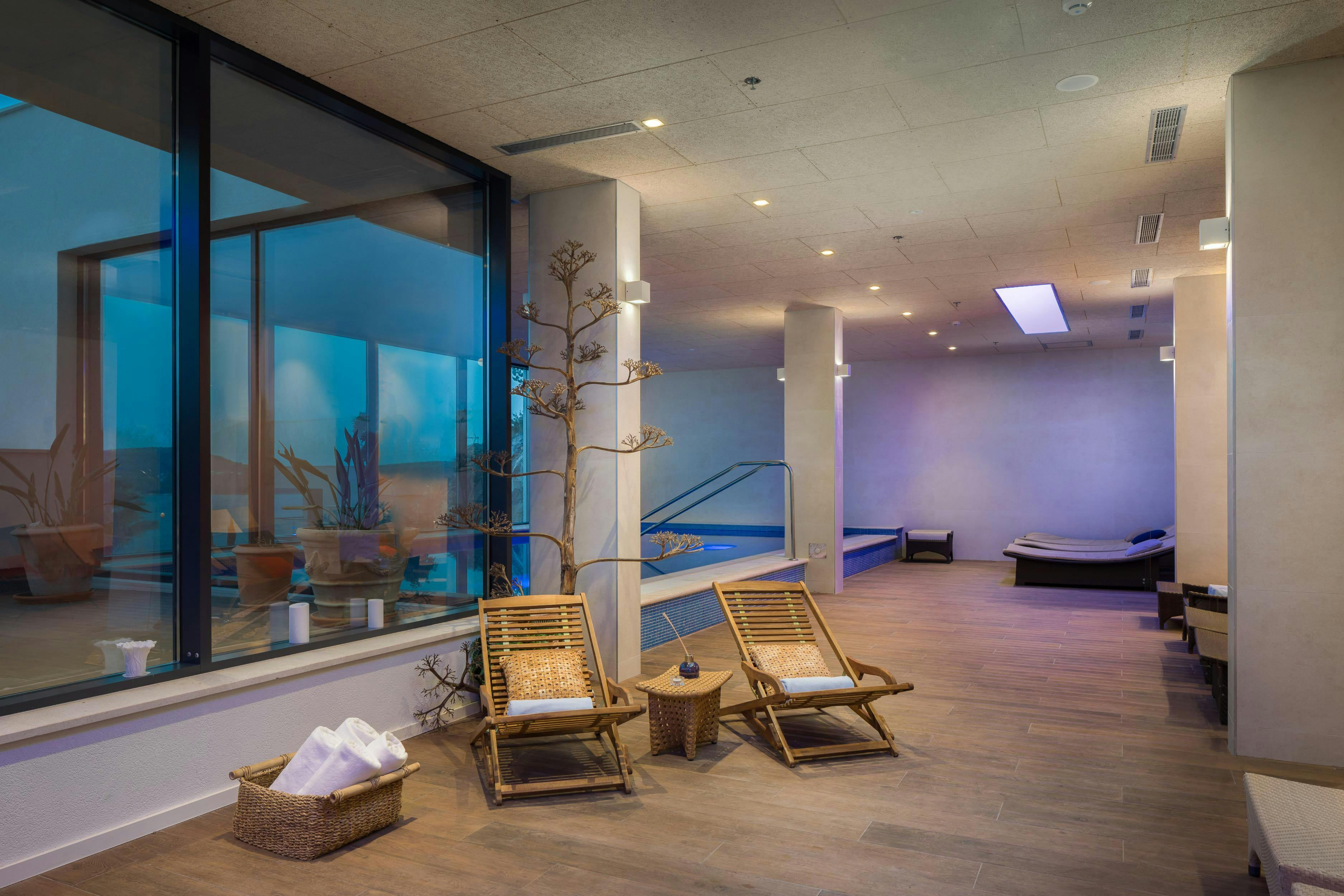 Hotel Ola - Wellness retreat u Adults only hotelu tijekom tjedna