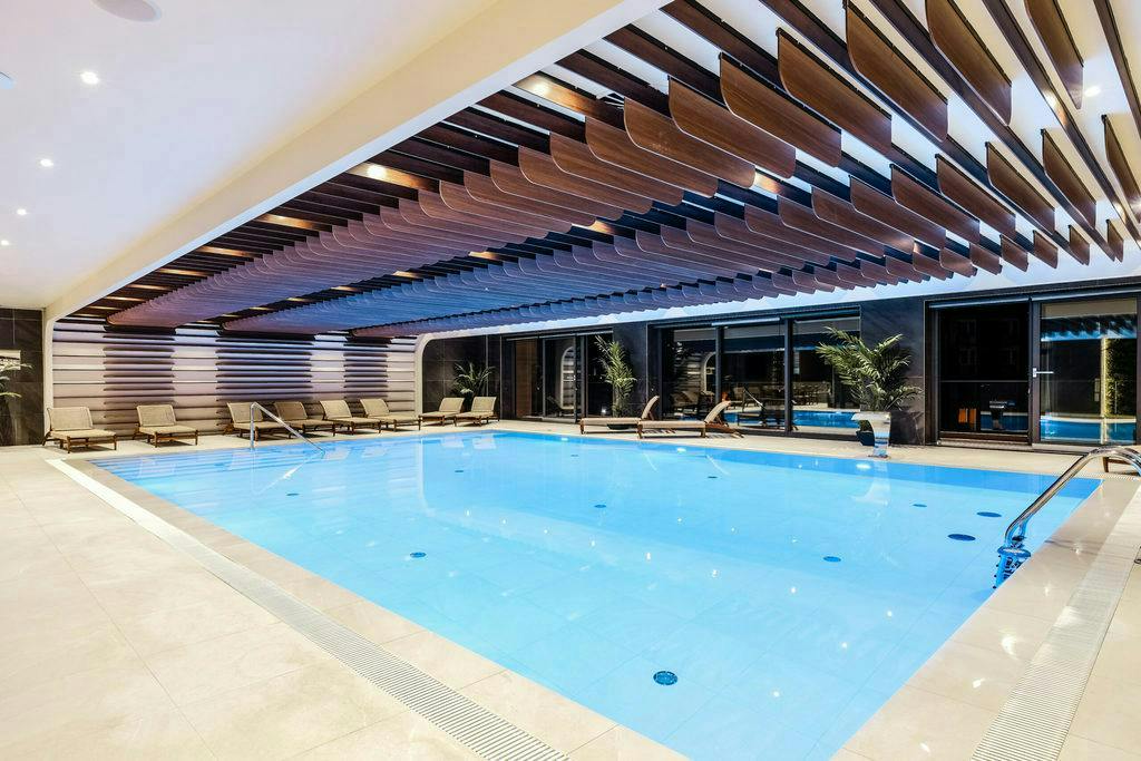 Vema hotel & Spa Visoko - Vrhunski wellness odmor uz bosanske piramide