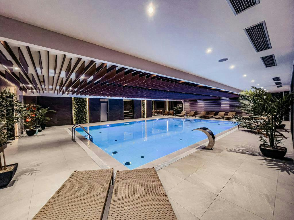 Vema hotel & Spa Visoko - Vrhunski wellness odmor uz bosanske piramide