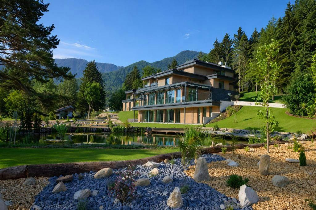 Hotel Wada - Butik wellness odmor u planinama tijekom tjedna