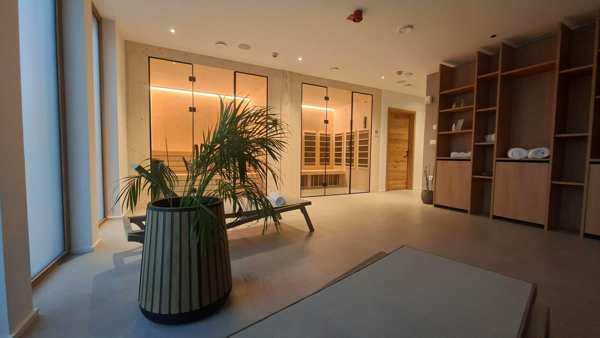 Hotel Sončno Polje - Butik wellness odmor udvoje tijekom tjedna