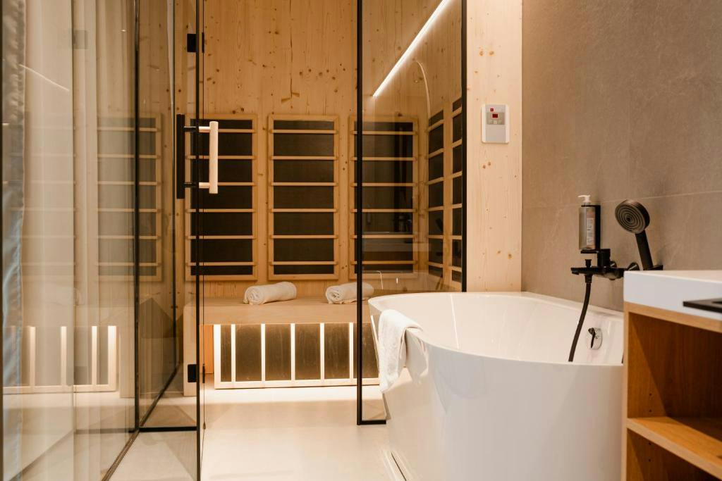 Hotel Sončno Polje - Ekskluzivni butik wellness odmor udvoje tijekom vikenda