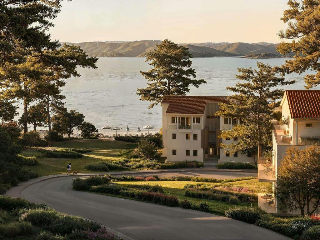 Mövenpick Hotel & Residences Kvarner Bay, Novi Vinodolski