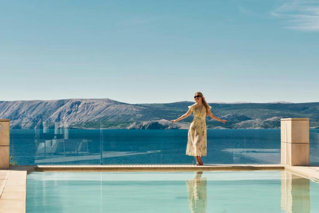 Mövenpick Hotel & Residences Kvarner Bay - Okusi ljubavi: Tečaj kuhanja i opuštanje udvoje