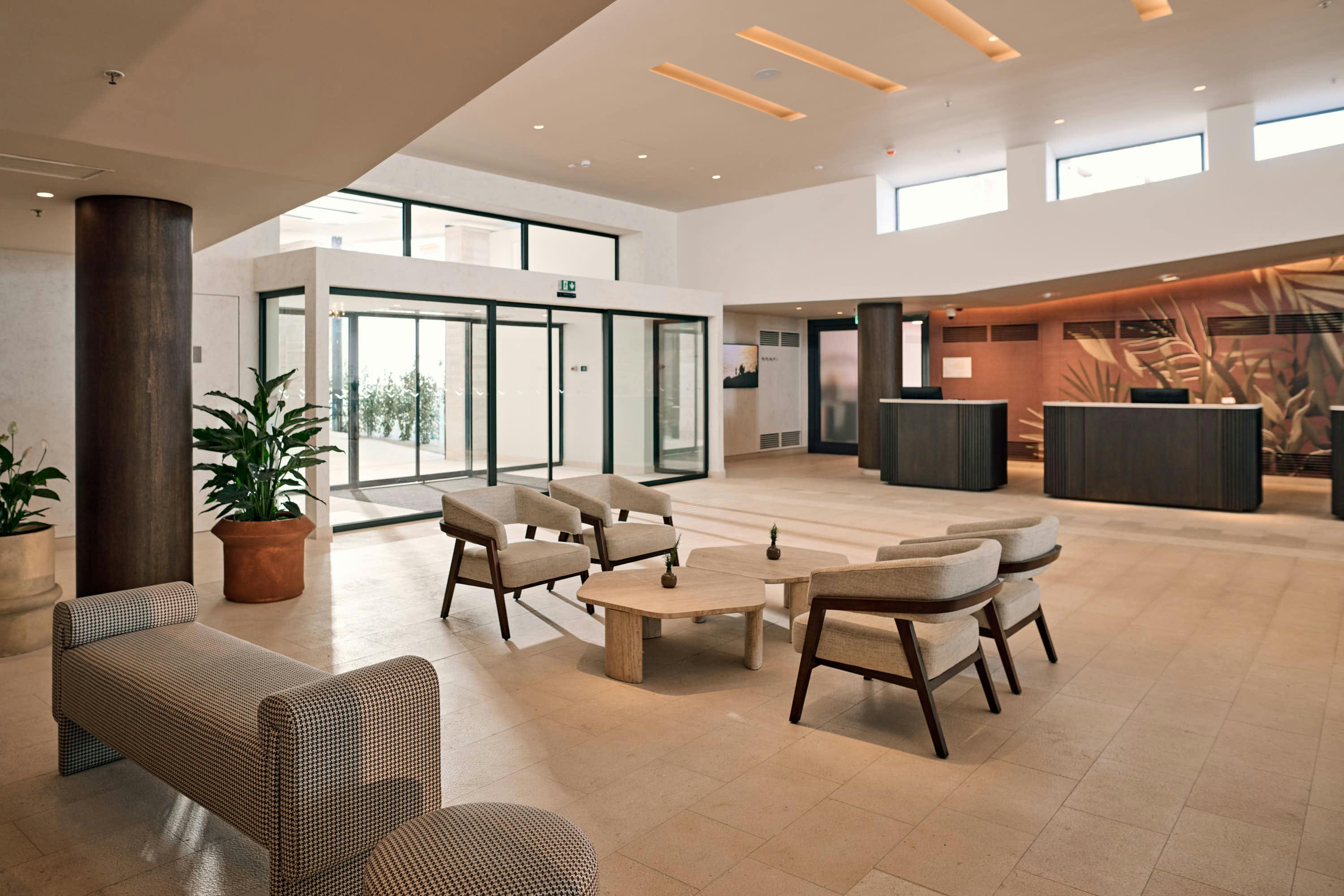 Mövenpick Hotel & Residences Kvarner Bay, Novi Vinodolski