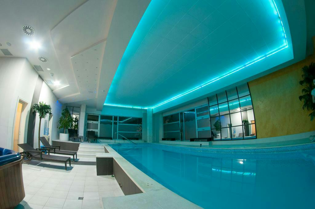 Hotel Brotnjo - Odmor udvoje u srcu Hercegovine