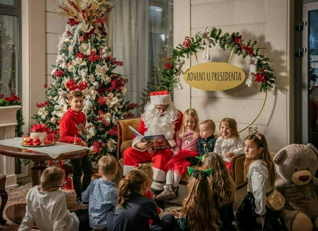 Hotel President Solin - Adventski wellness odmor u Dalmaciji