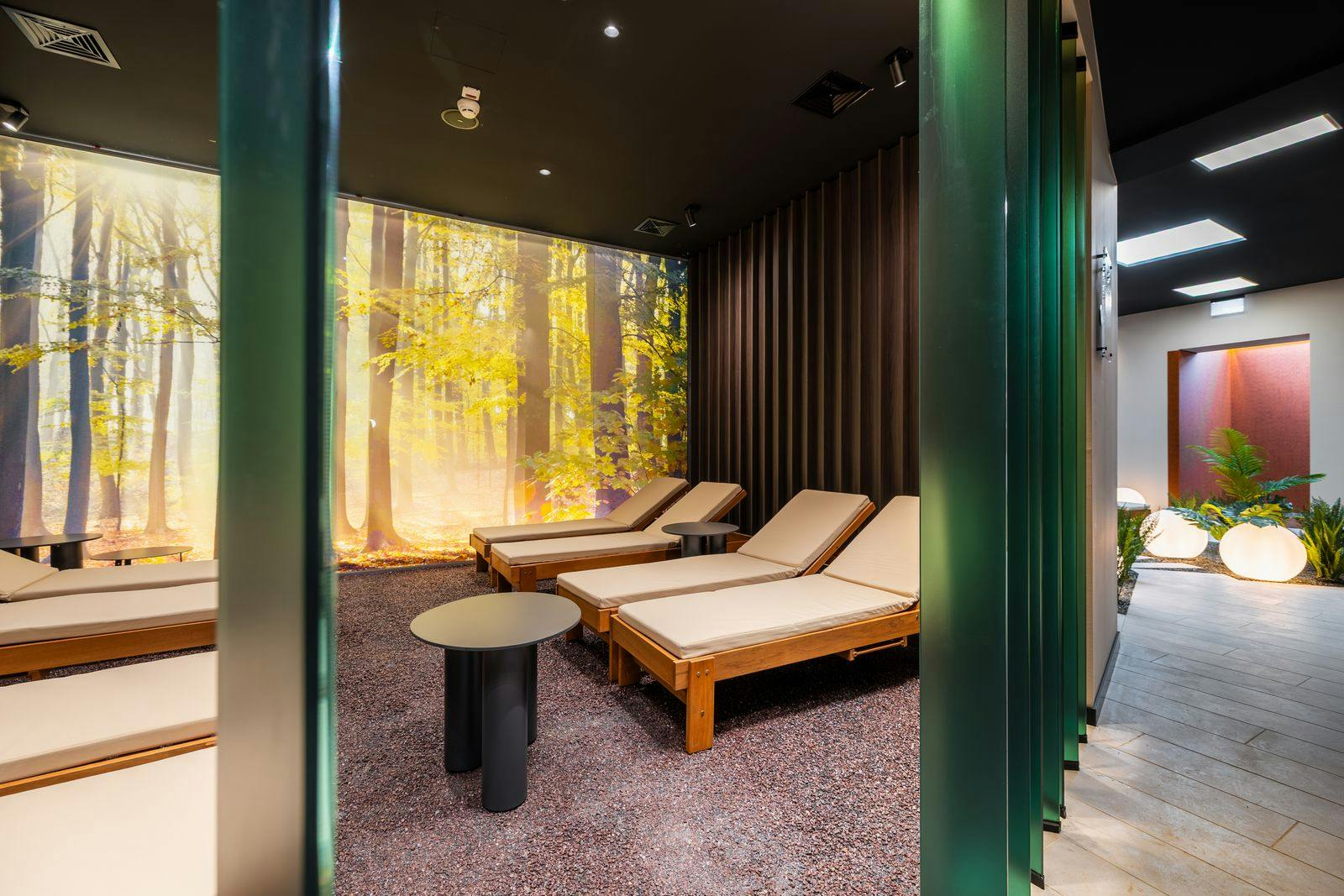 Terme Tuhelj - Glamping Village - Mobilna kućica Vita Couple