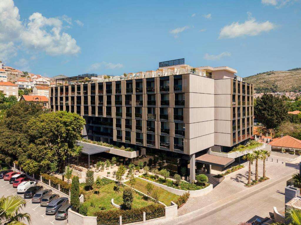 Hotel Sumatrin - Luksuzan city break u Dubrovniku
