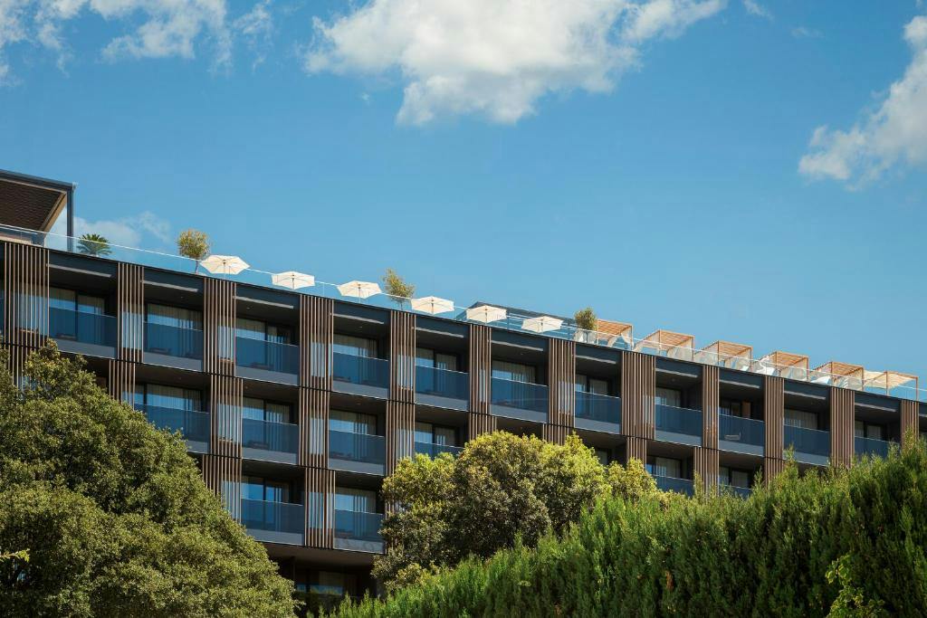 Hotel Sumatrin - Luksuzan city break u Dubrovniku