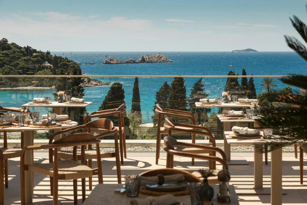 Hotel Sumatrin - Luksuzan city break u Dubrovniku