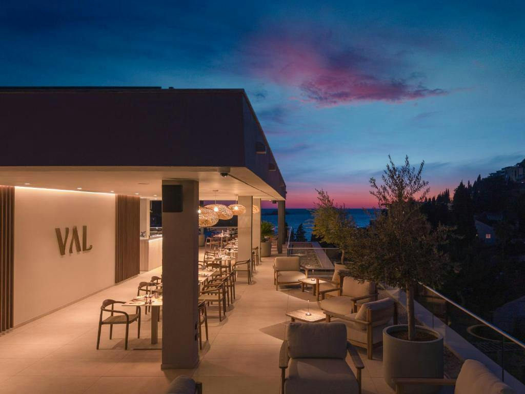 Hotel Sumatrin - Luksuzan city break u Dubrovniku