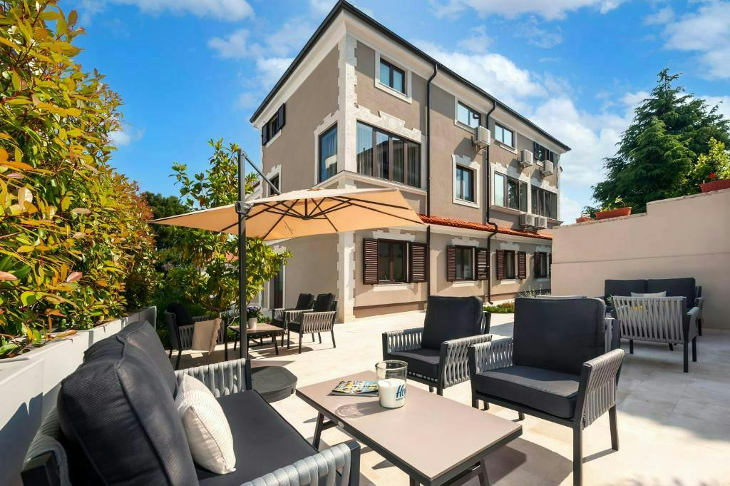 Sunset Residence Rovinj - Odmor tijekom vikenda