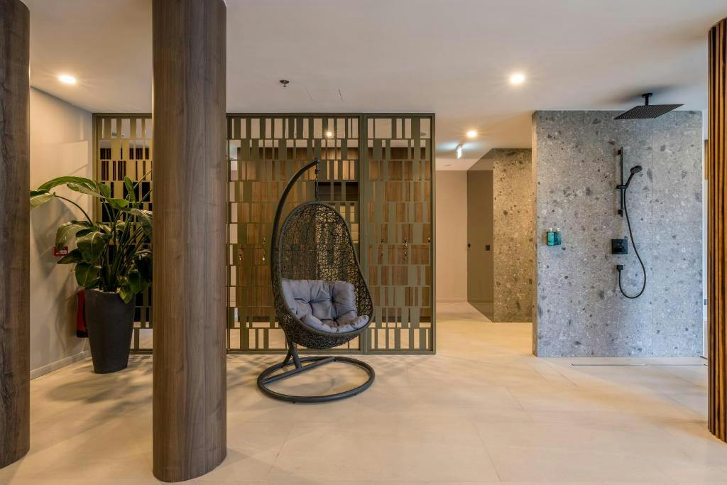 Hotel Olivier - Wellness odmor u boutique hotelu u Splitu