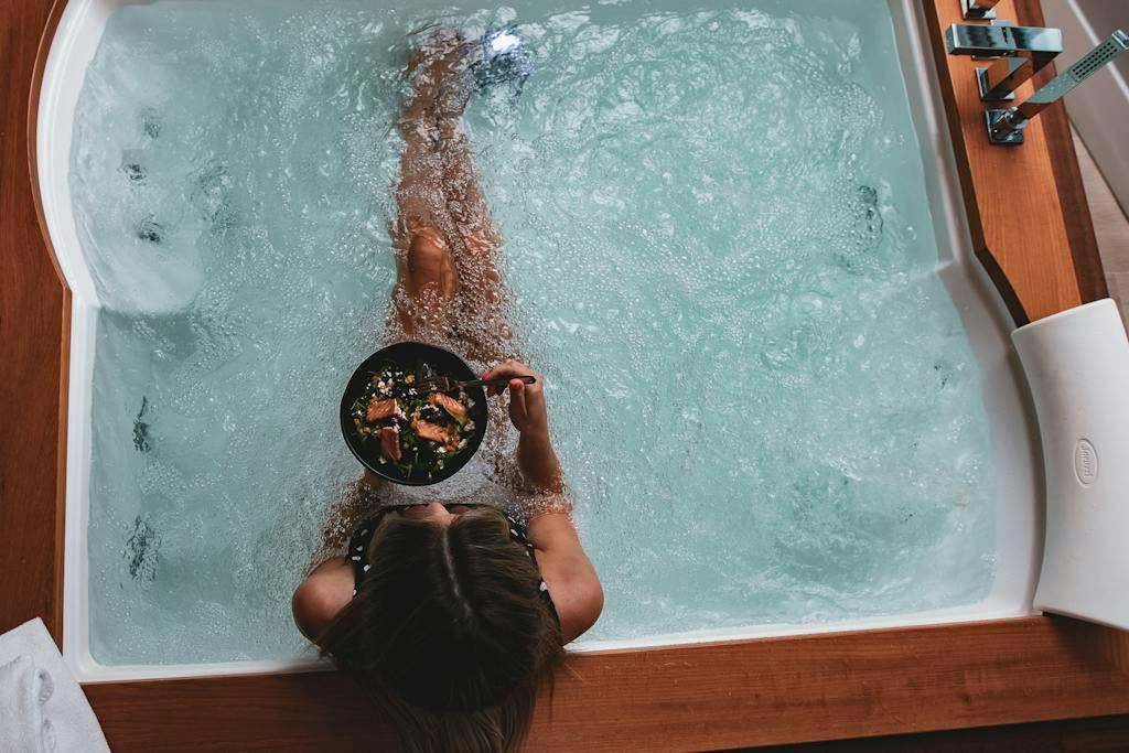 Marvie Hotel & Health - Vrhunsko wellness opuštanje u Splitu