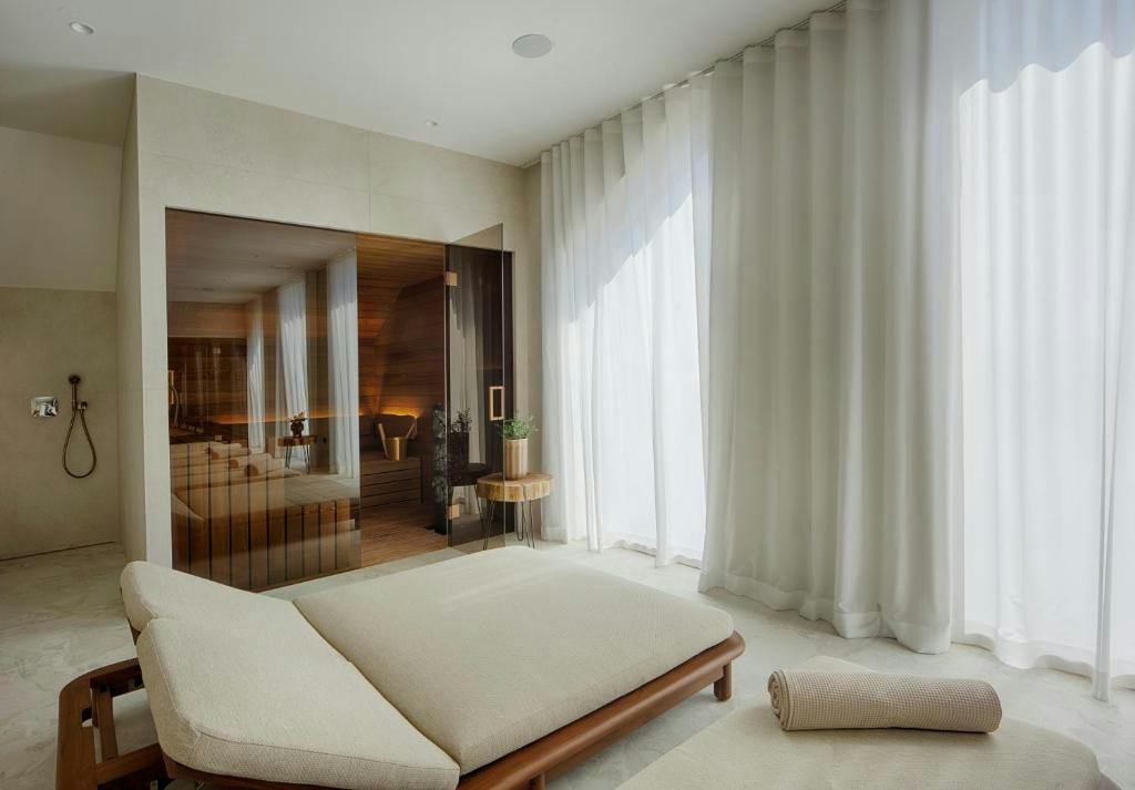 The POINT hotel - Butično opuštanje za 3 osobe u Prlekiji