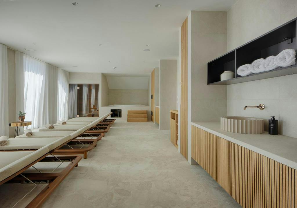 The POINT hotel - Butično opuštanje u Prlekiji