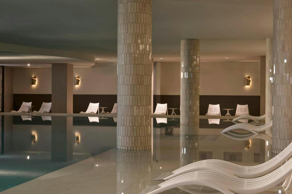 Grand hotel 4 Opatijska Cvijeta - Bogati obiteljski paket zabave u obnovljenom hotelu